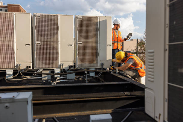 Best Affordable HVAC services  in Maywood Park, OR