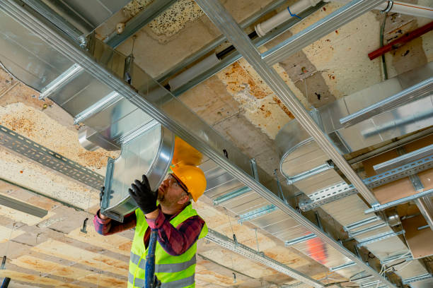 Best HVAC installation services  in Maywood Park, OR