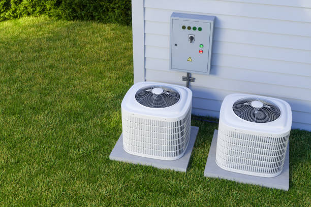 Best HVAC companies near me  in Maywood Park, OR
