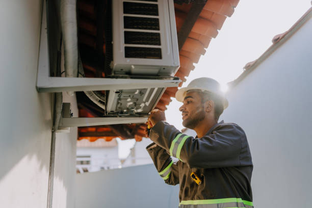 Best HVAC installation services  in Maywood Park, OR