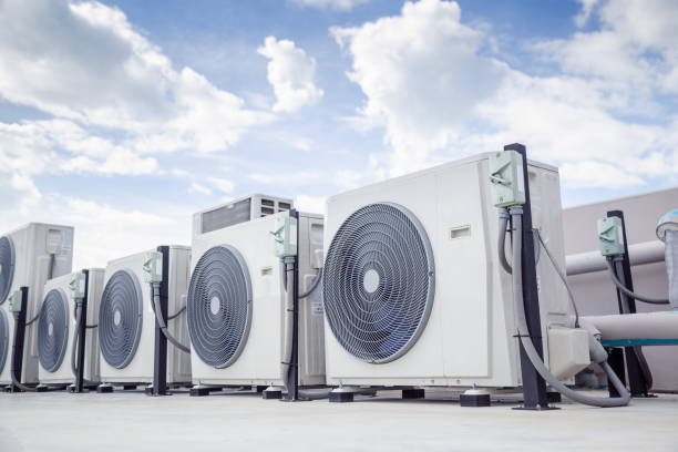 Best HVAC cleaning services  in Maywood Park, OR