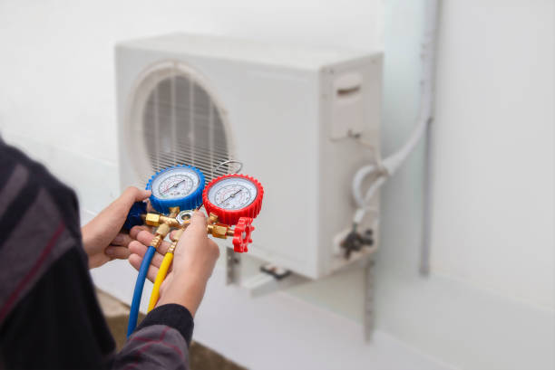 Best Ductless HVAC repair  in Maywood Park, OR