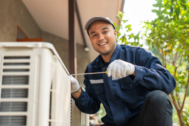 Best HVAC repair near me  in Maywood Park, OR